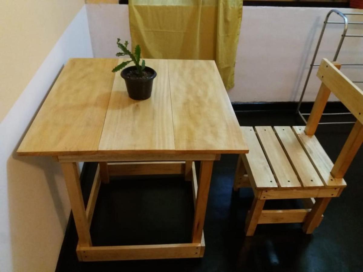 Mazz Homestay Negombo Exterior foto