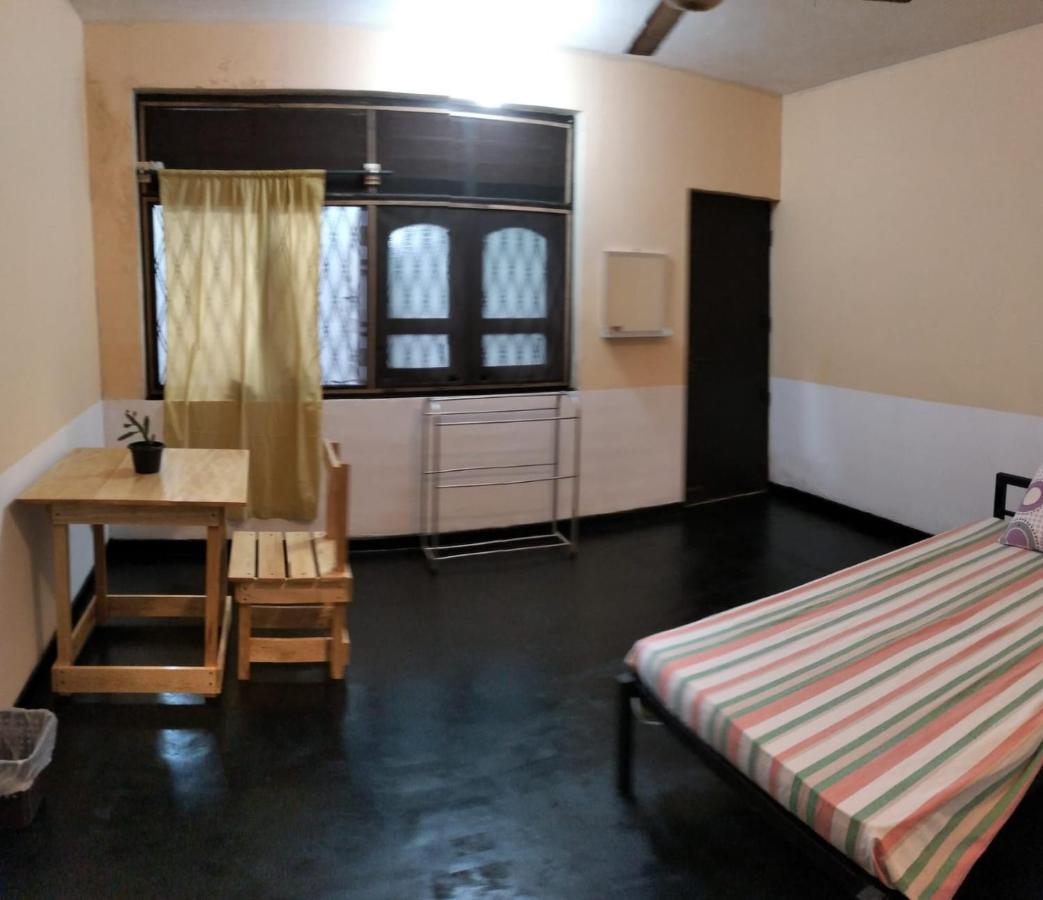 Mazz Homestay Negombo Exterior foto